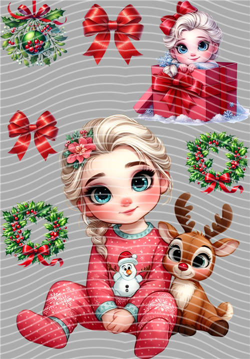 A5 Notebook Wraps-A 2301